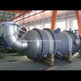 Reboiler Heat Exchanger for Alcohol/ Ethanol Equipment