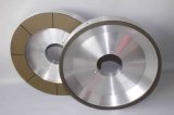 Double - Disc Surface CBN Grinding Wheels, Diamond wheels