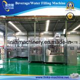 Automatic Tea Beverage Filling Machine