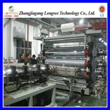 PVC Foam Sheet Production Line/WPC Foaming Board Extrusion Line/Plastic Machinery