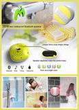 Waterproof Portable Mini Bluetooth Speaker