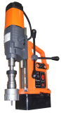 85mm Magnetic Drilling Machine with Reversible Variable Speed