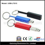 Leather USB Flash Disk (USB-LT015)