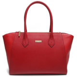 New Fashion Satchel Saffiano Leather Designer Handbags (CSS1029-001)