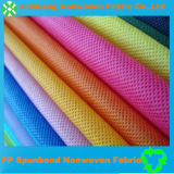 High Quality Breathable Spunbond PP Non-Woven Fabric (10g-200GSM)