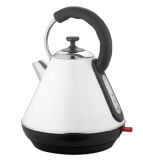 Stainless Steel Boiling Water Kettle Pot Jug