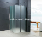 Tempered Shower Room with Foldng Door (SE-210)