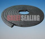 High Quality Graphite Packing Reinforced with Inconel Wire G-140e