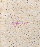 Laser Embroidry/3D Embroidery/Satin Fabric/Voile Lace Silk Fabric Factory Directly Garments Jg010-2