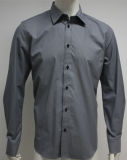 Men's Long Sleeve Fashion Shirt HD0077