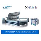 Waterjet Laminated Glass Cutting Machines