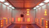 Electrical Spray Booth/Paint Box/Dry Room CE Standard