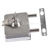 High Quality Glass Door Lock (GDL-001)