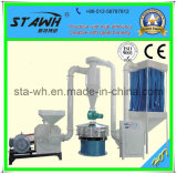 Energy Saving PVC Plastic Scraps Pulverizer Machinery (SMW500)
