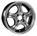 Alloy Wheel (D503)