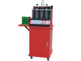 Fuel Injector Cleaning & Diagnosis Machine (S-8E)