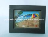 Souvenir Photo Magnet Crafts, Souvenir Photo Magnet Gifts, Resin Souvenir Photo Magnet