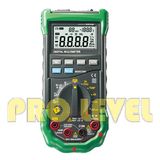 Autoranging 4000 Counts Digital Multimeter (MS8229N)