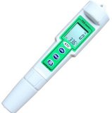 TDS Meter pH Meter Water Monitor Pen Type (CT-3060)