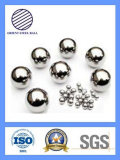 7.9372 Mm (5/16 Inch) Bearing Steel Ball (GCr15) for Bearings