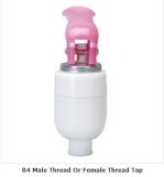 Home Plastic Water Dispenser Faucet Taps