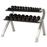 New Dumbbell Rack / Storage Dumbbell Rack/Fitness Equipment/ Strength Dumbbell Rack