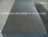 Expanded Metal Wire Mesh/Galvanized Steel /Aluminum Expanded Wire Mesh