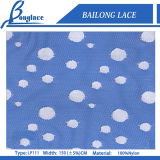 Allover Lace 150cm for Women's Garment Lp111