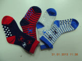 Kids' Lovely Socks (C8497)