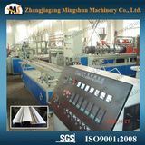 Wood Plastic Machinery (MSXC)