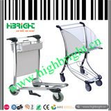 Airport Passenger Trolley