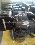 Deutz Air-Cooled Diesel Engine F3l912W