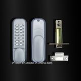 Keyless Keypad Door Lock