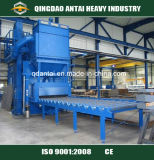 Qh6930 ISO9001approved Shot Blast Cleaning Machine for Large Piece