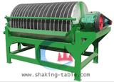 High Intensity Magnetic Separator for Titanium Ore Dressing