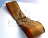 PTFE Glssfiber Fabric Conveyor Belt