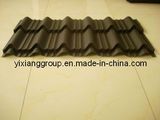 Color Steel Roof Tiles 850