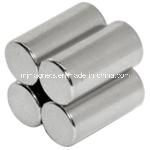 High Precision Rare Earth Permanent Magnet for It Industry
