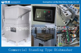 Industrial Dishwasher with High Quality