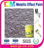 Nano Paint Waterproof Paint Interior Metallic Paint