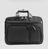 Nylon Black Handbag Laptop Bag with From Bags (SM8861)
