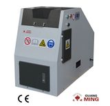 Hot Selling Electric Jaw Crusher, Laboratory Small Jaw Crusher