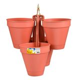 Multi-Hanging Pot