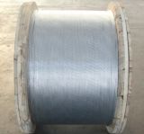 Galvanized Steel Wire for Fence Mesh