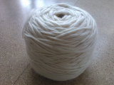 75%Wool/25%Acrylic, Roving Yarn 0.5nm