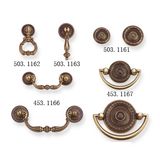 Furniture Handle (453.1166)