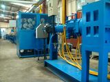 Rubber Hose Production Line/Rubber Hose Making Machine