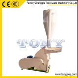 Factory Directly Supply Tfj 50-40 Straw Hammer Mill
