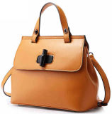Fashionable Lady Leisure Handbag (LDO-15308)