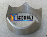 Circular/Heart/The Oval/Rectangle All Kinds of Packing Sealing Machine Cutter